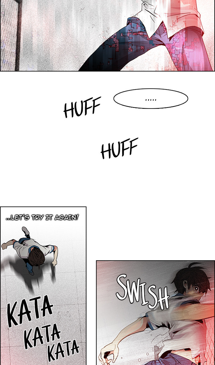 Read DICE chapter 67 image 24 on Lezhin