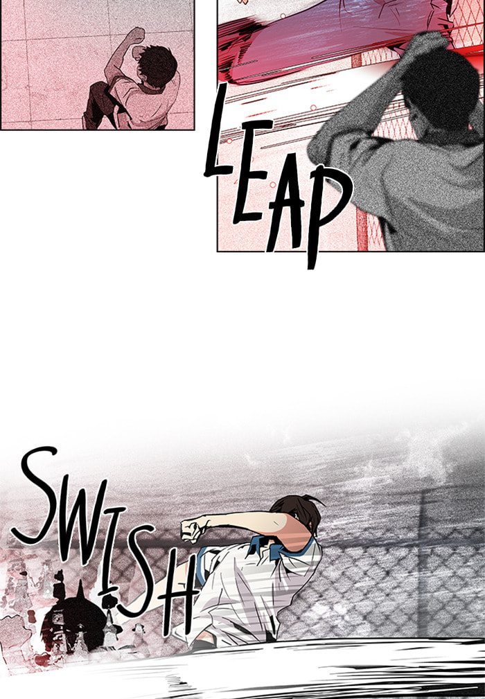 Read DICE chapter 67 image 25 on Lezhin