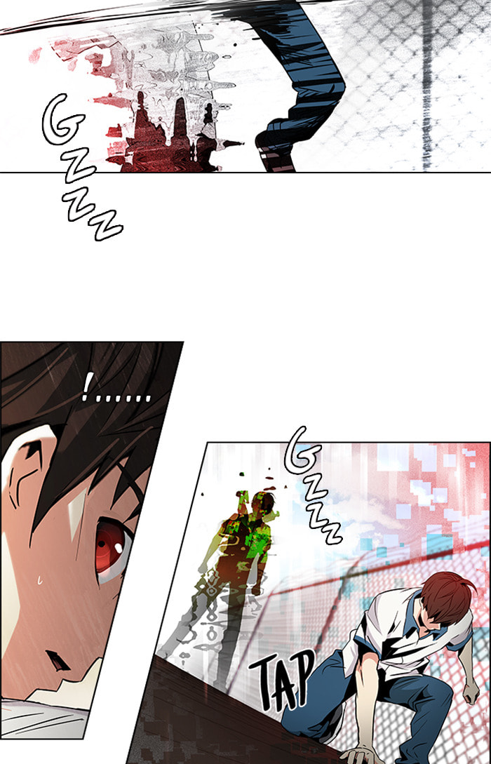 Read DICE chapter 67 image 26 on Lezhin