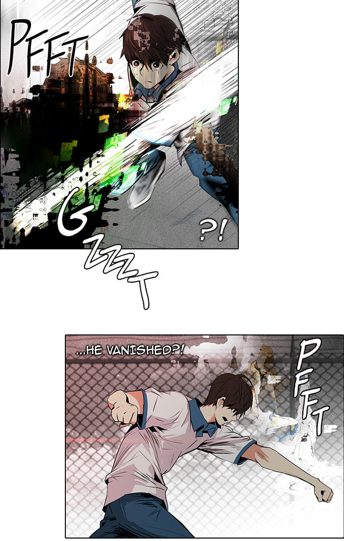 Read DICE chapter 67 image 3 on Lezhin