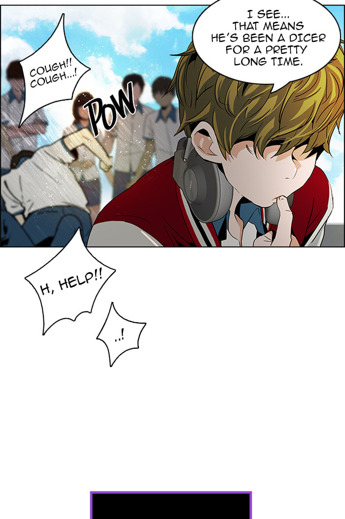 Read DICE chapter 67 image 30 on Lezhin