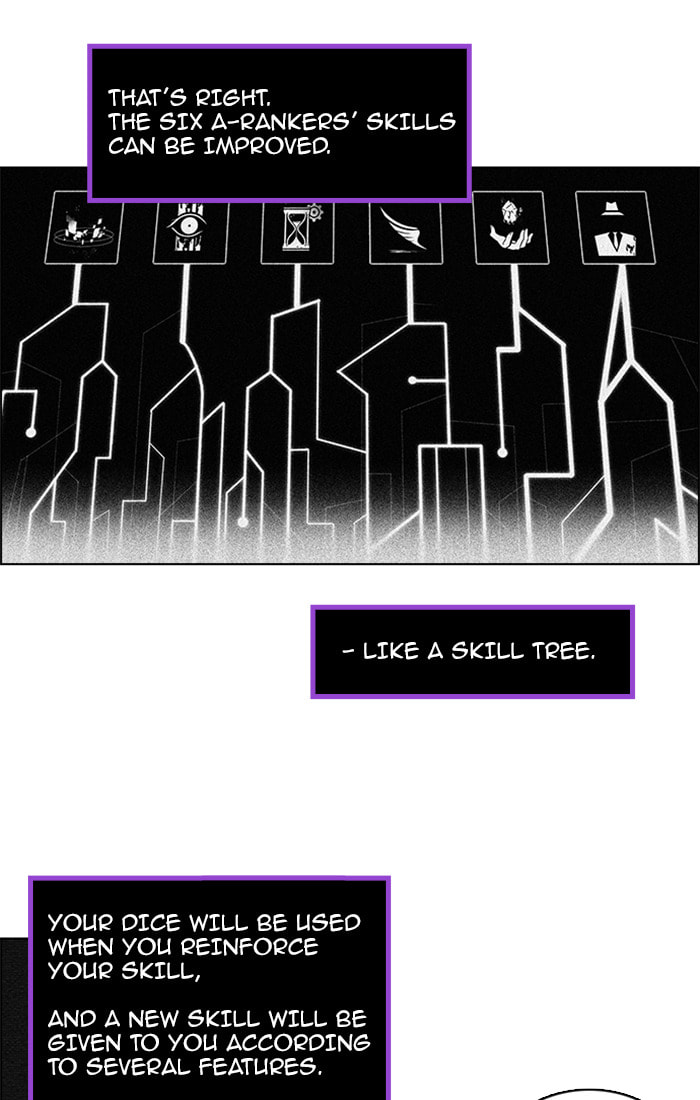 Read DICE chapter 67 image 37 on Lezhin