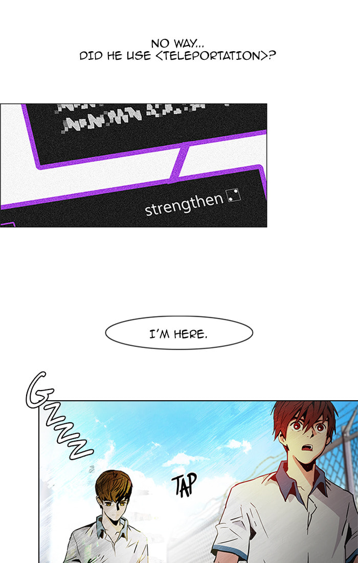 Read DICE chapter 67 image 4 on Lezhin