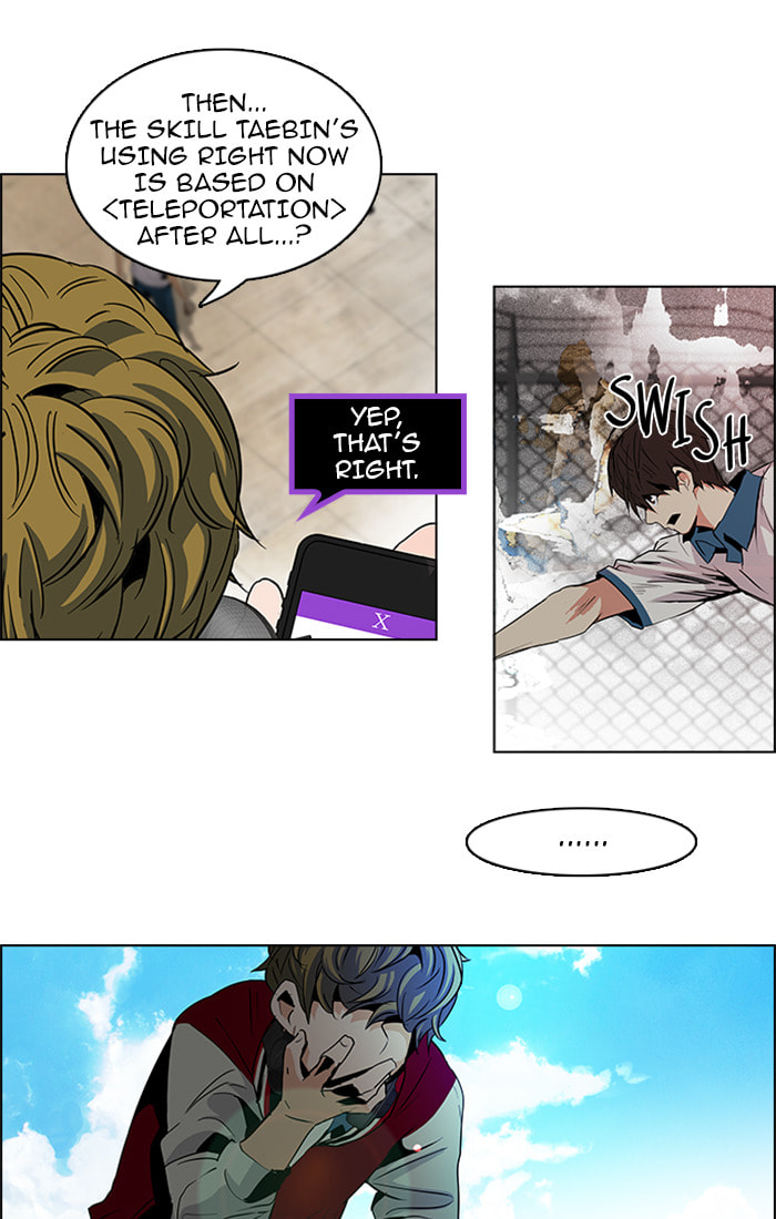 Read DICE chapter 67 image 41 on Lezhin