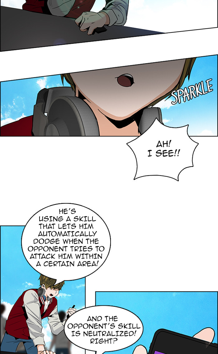 Read DICE chapter 67 image 42 on Lezhin
