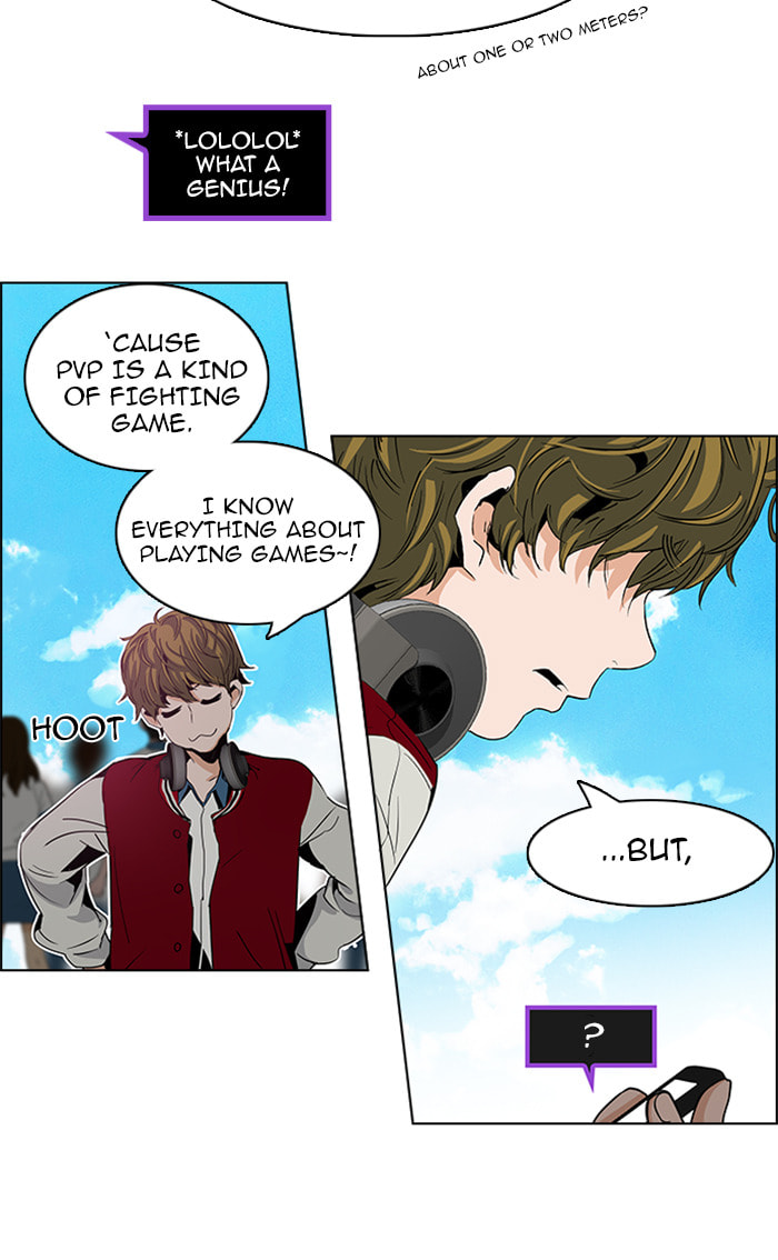 Read DICE chapter 67 image 44 on Lezhin