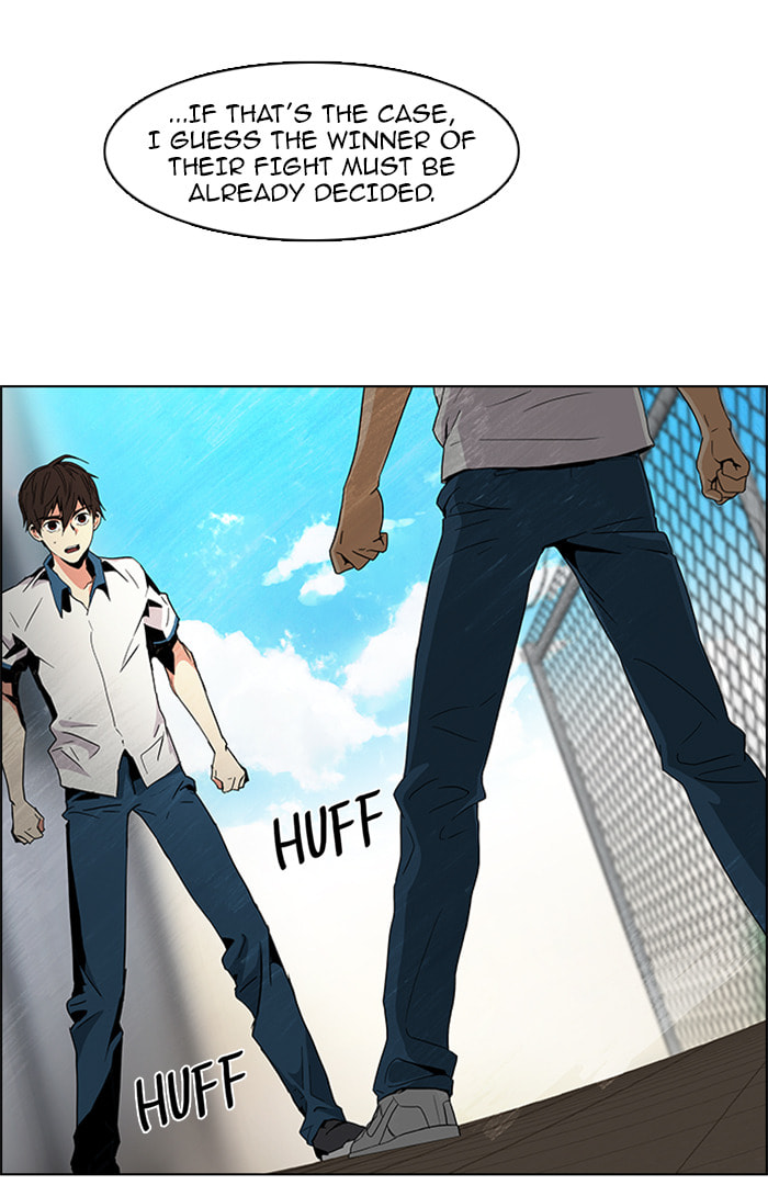 Read DICE chapter 67 image 45 on Lezhin
