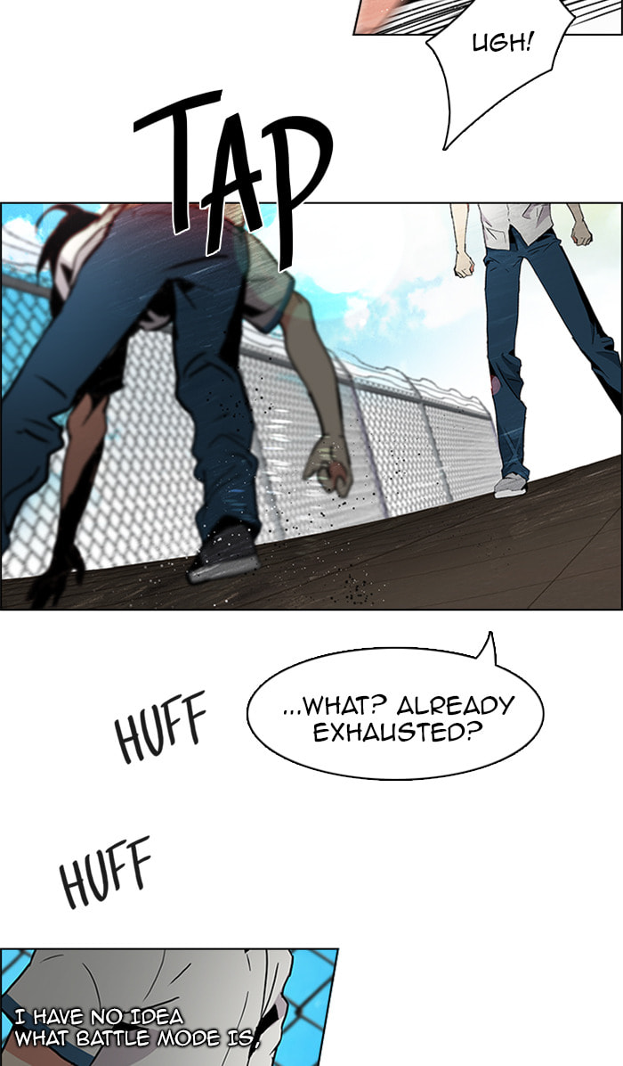 Read DICE chapter 67 image 47 on Lezhin