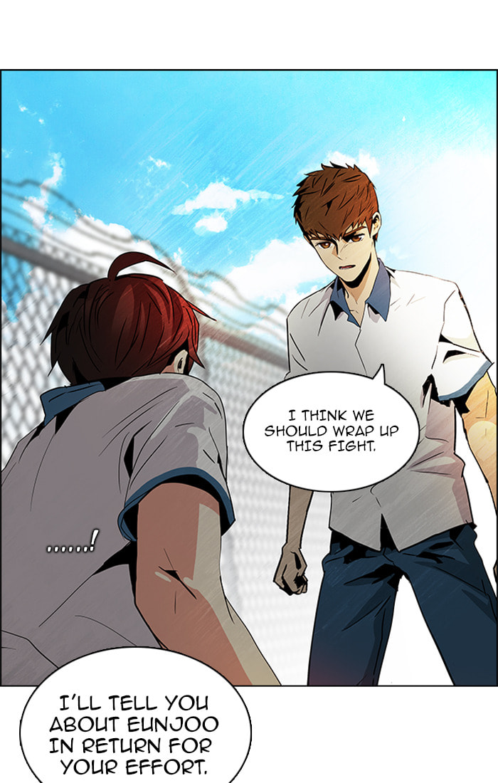 Read DICE chapter 67 image 49 on Lezhin