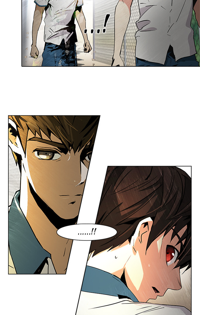 Read DICE chapter 67 image 5 on Lezhin