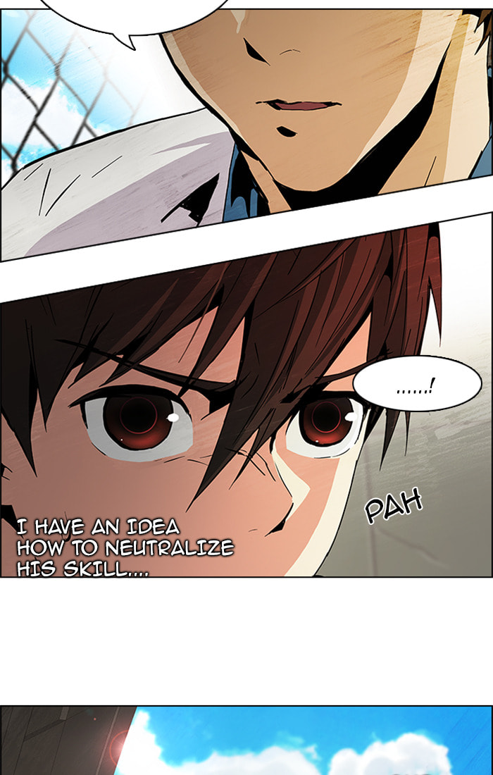 Read DICE chapter 67 image 50 on Lezhin