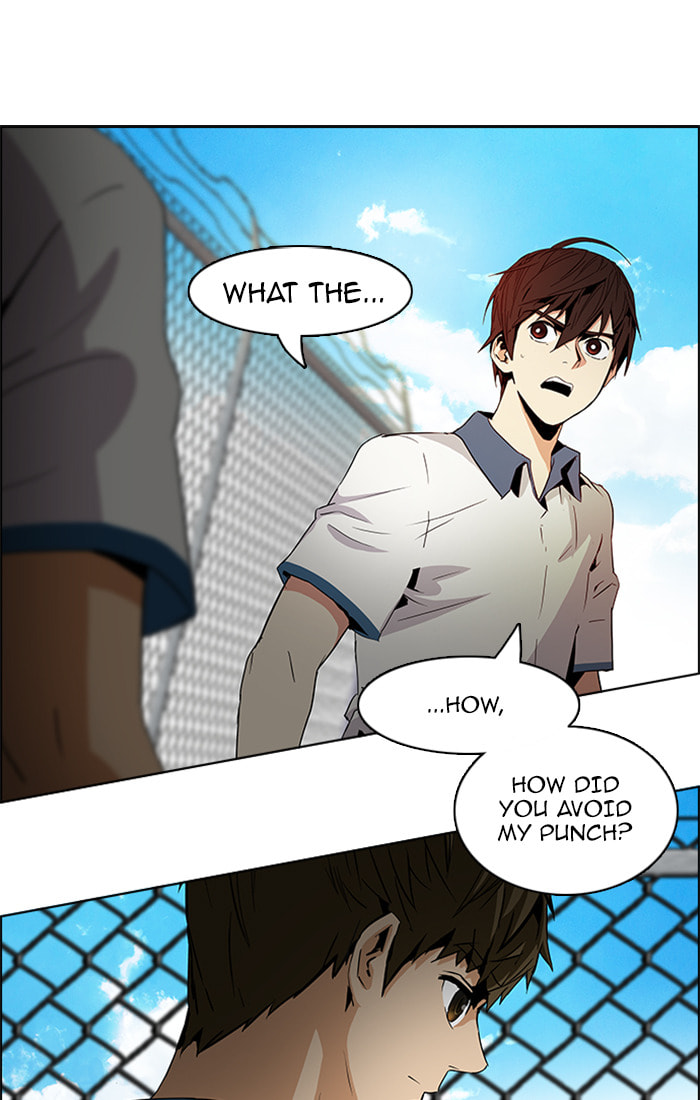 Read DICE chapter 67 image 7 on Lezhin