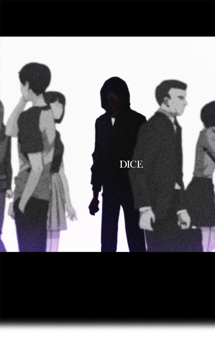 Read DICE chapter 68 image 1 on Lezhin