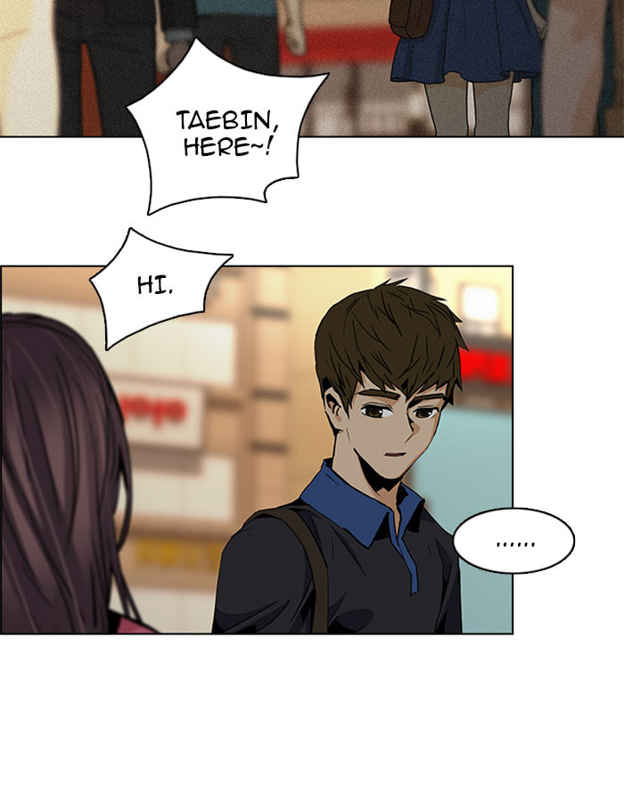 Read DICE chapter 68 image 16 on Lezhin