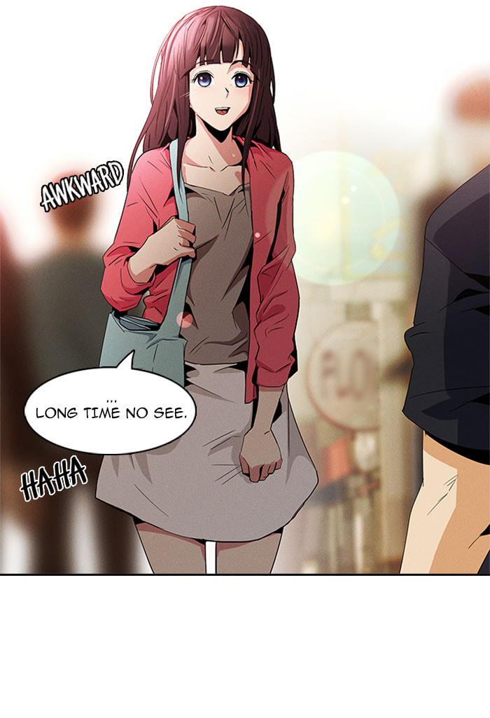 Read DICE chapter 68 image 17 on Lezhin