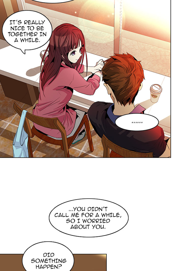 Read DICE chapter 68 image 19 on Lezhin
