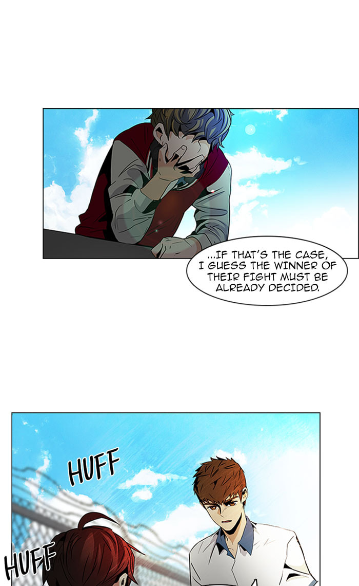 Read DICE chapter 68 image 2 on Lezhin