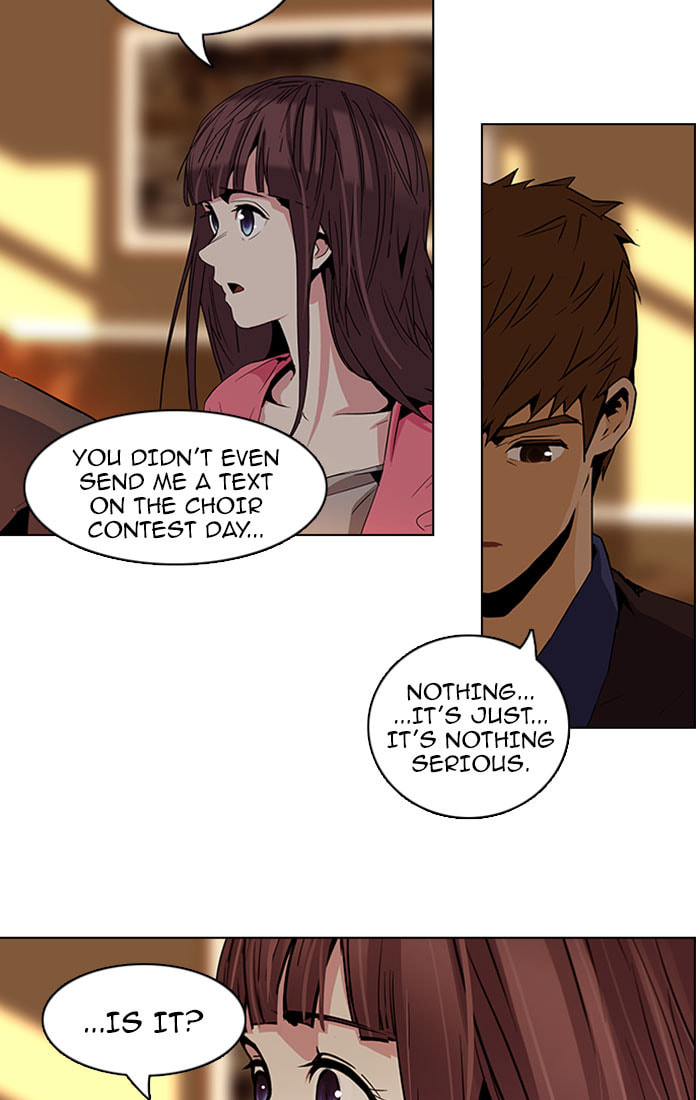 Read DICE chapter 68 image 20 on Lezhin