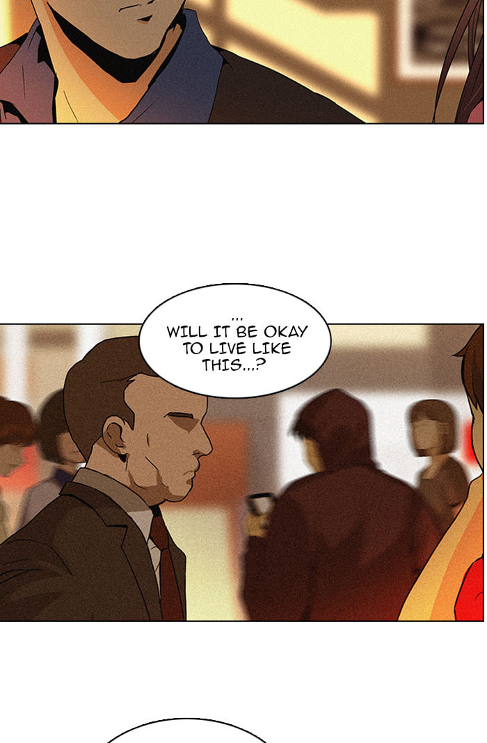 Read DICE chapter 68 image 24 on Lezhin
