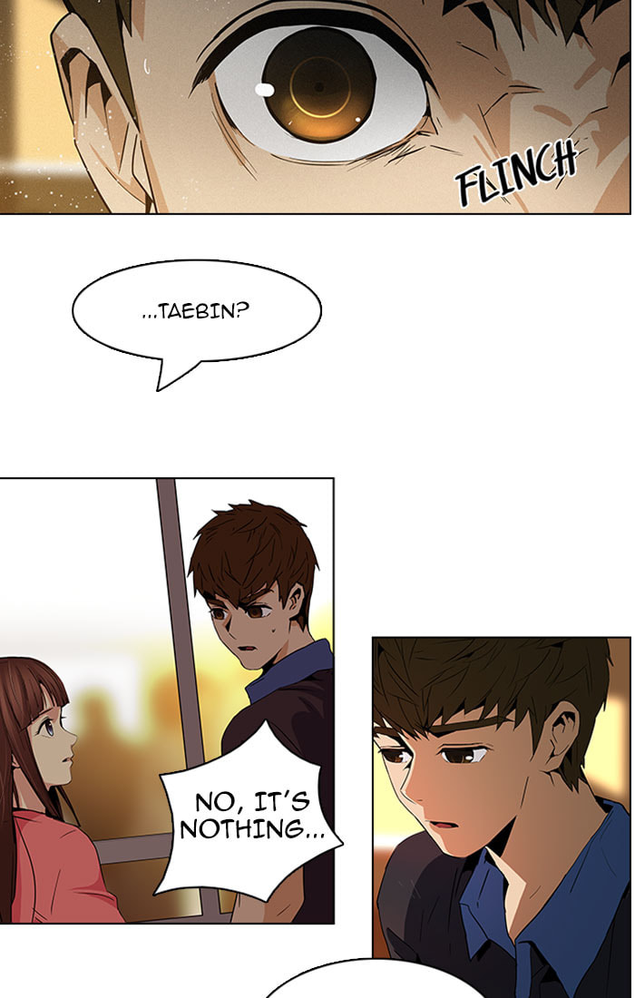 Read DICE chapter 68 image 26 on Lezhin