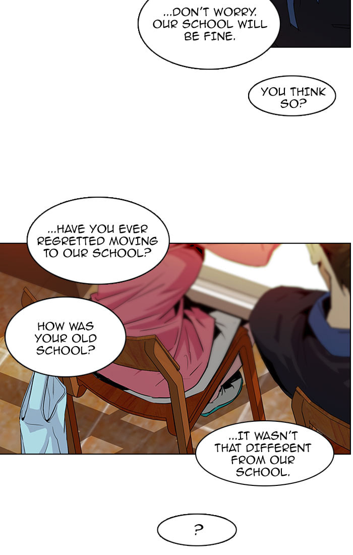 Read DICE chapter 68 image 27 on Lezhin