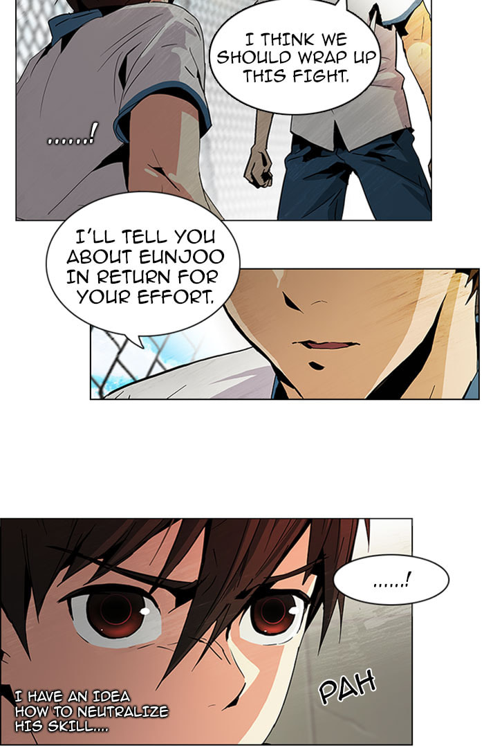 Read DICE chapter 68 image 3 on Lezhin
