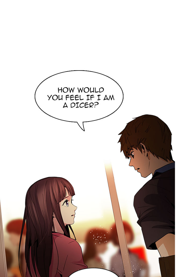 Read DICE chapter 68 image 31 on Lezhin