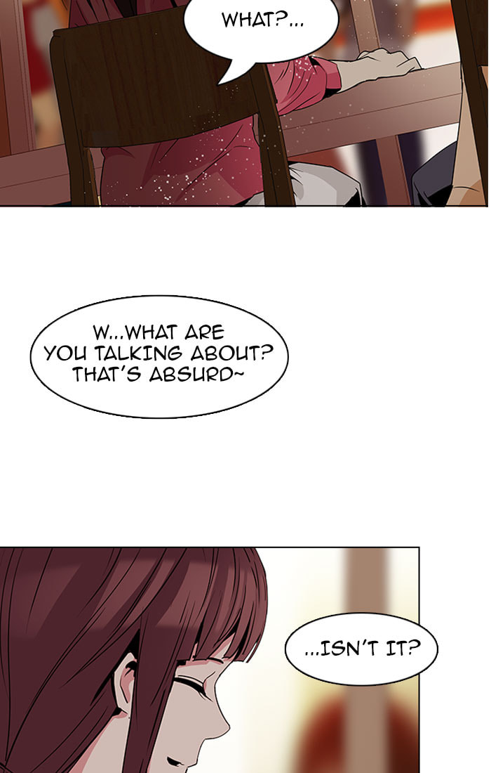 Read DICE chapter 68 image 32 on Lezhin