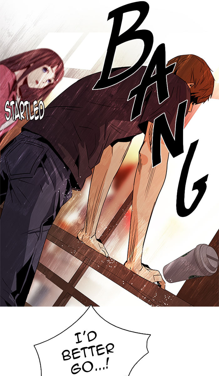 Read DICE chapter 68 image 39 on Lezhin