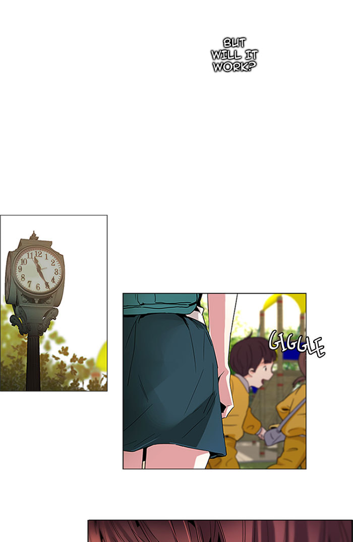 Read DICE chapter 68 image 4 on Lezhin