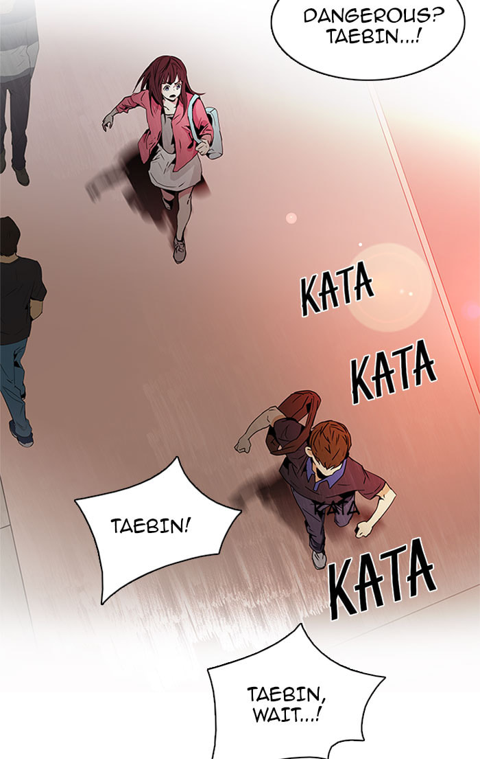 Read DICE chapter 68 image 41 on Lezhin