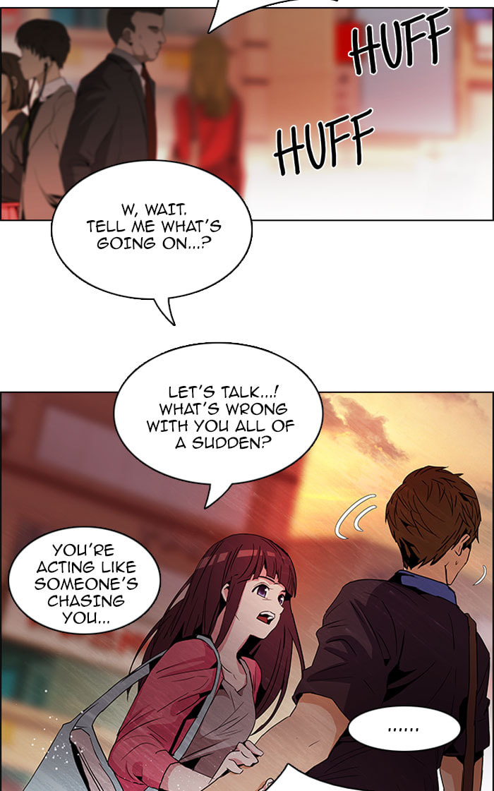 Read DICE chapter 68 image 42 on Lezhin