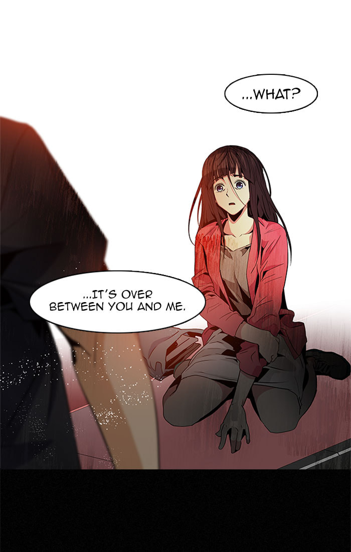 Read DICE chapter 68 image 53 on Lezhin
