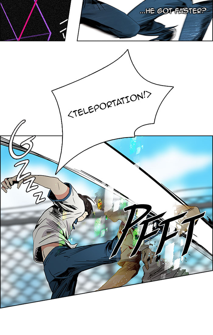 Read DICE chapter 68 image 58 on Lezhin