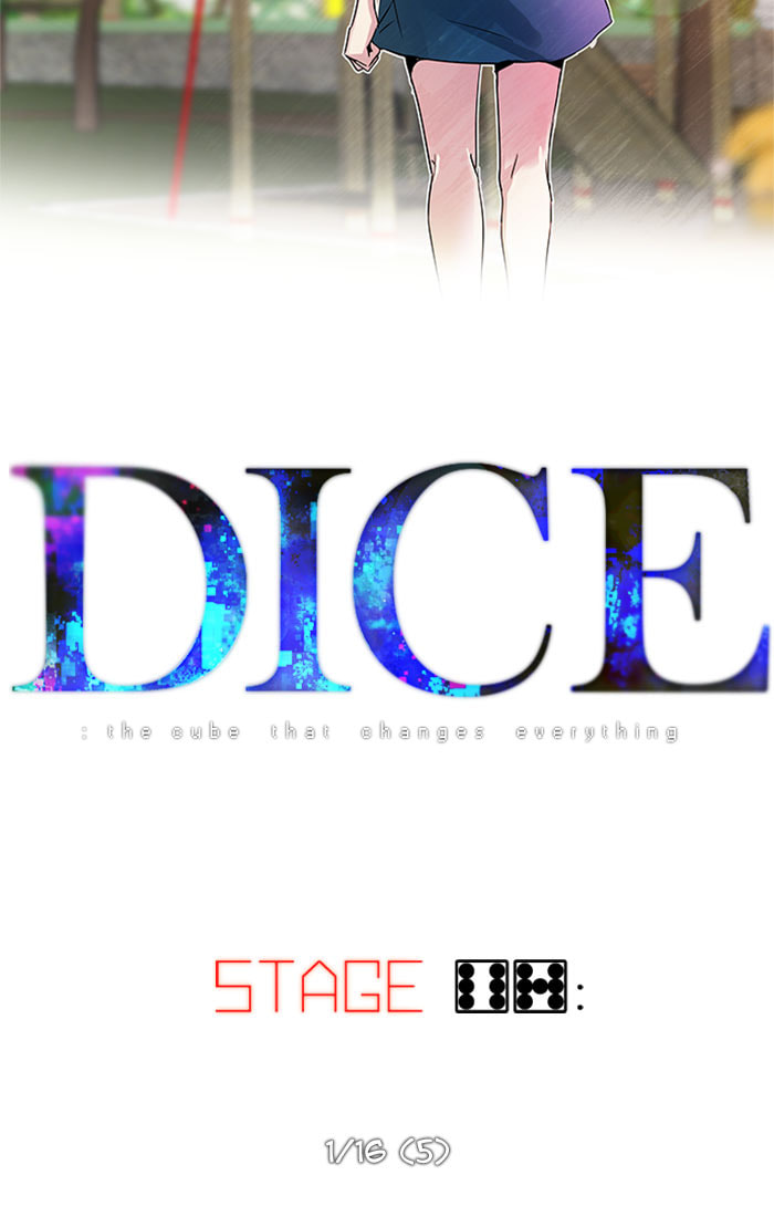Read DICE chapter 68 image 6 on Lezhin