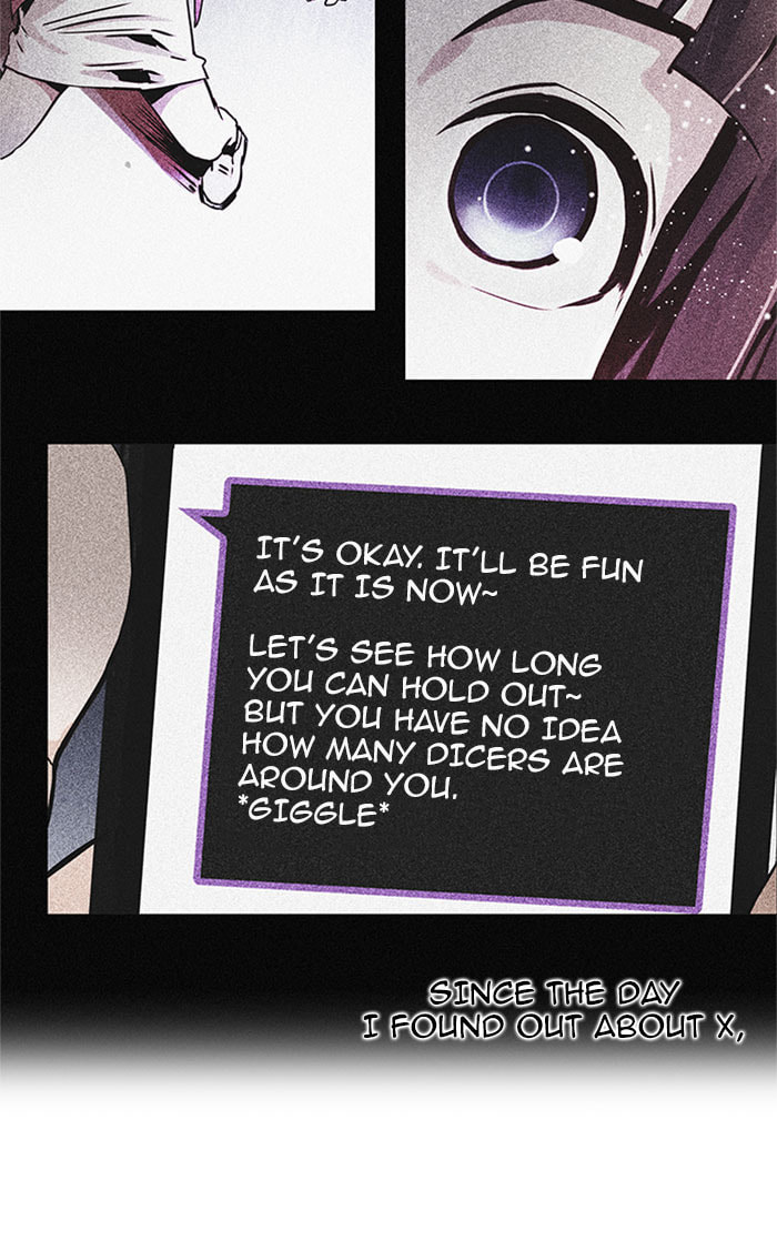Read DICE chapter 68 image 63 on Lezhin