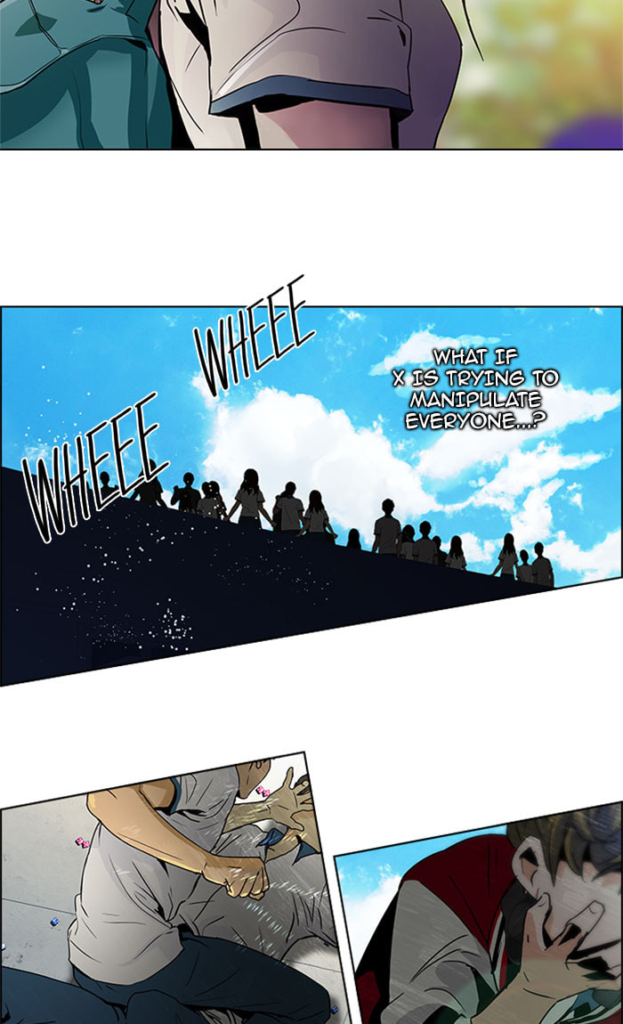 Read DICE chapter 68 image 65 on Lezhin