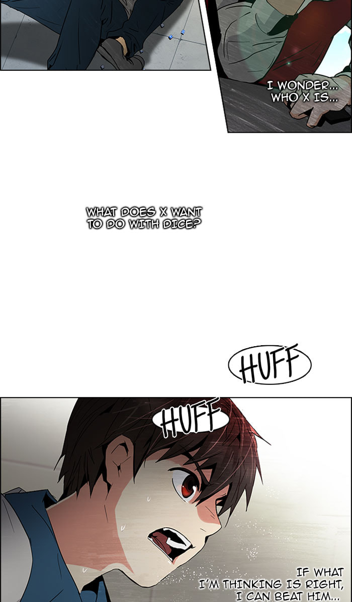 Read DICE chapter 68 image 66 on Lezhin