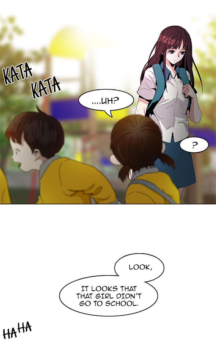 Read DICE chapter 68 image 8 on Lezhin