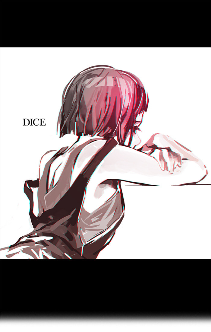 Read DICE chapter 69 image 1 on Lezhin
