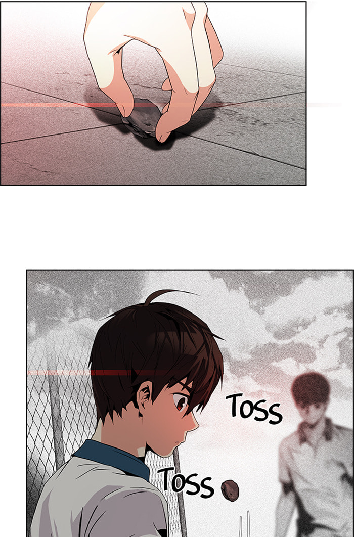 Read DICE chapter 69 image 10 on Lezhin