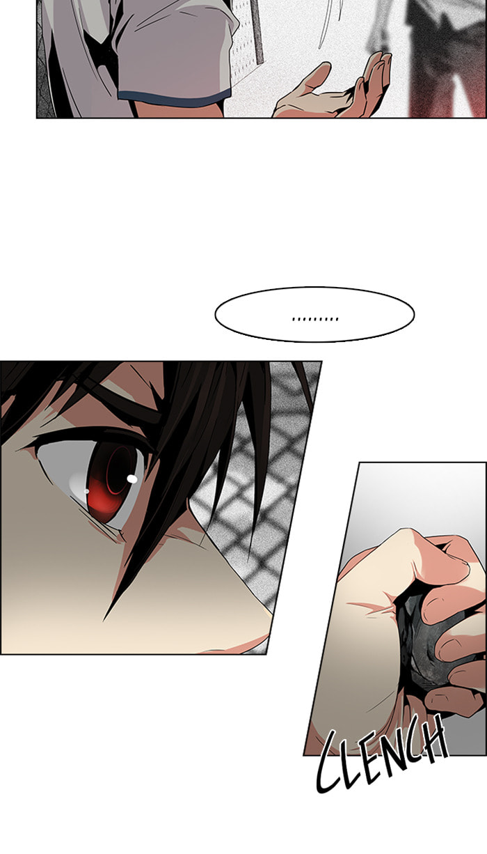 Read DICE chapter 69 image 11 on Lezhin