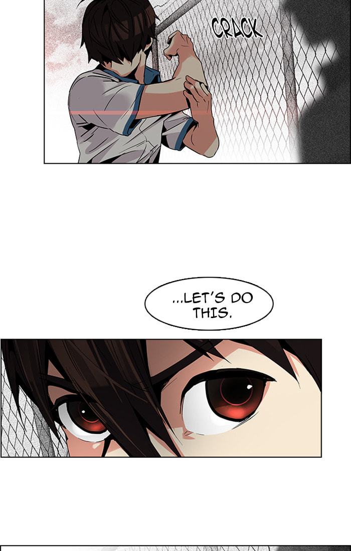 Read DICE chapter 69 image 19 on Lezhin