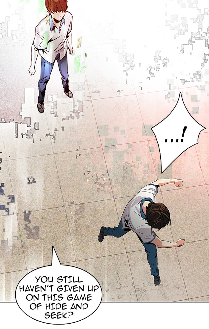 Read DICE chapter 69 image 22 on Lezhin