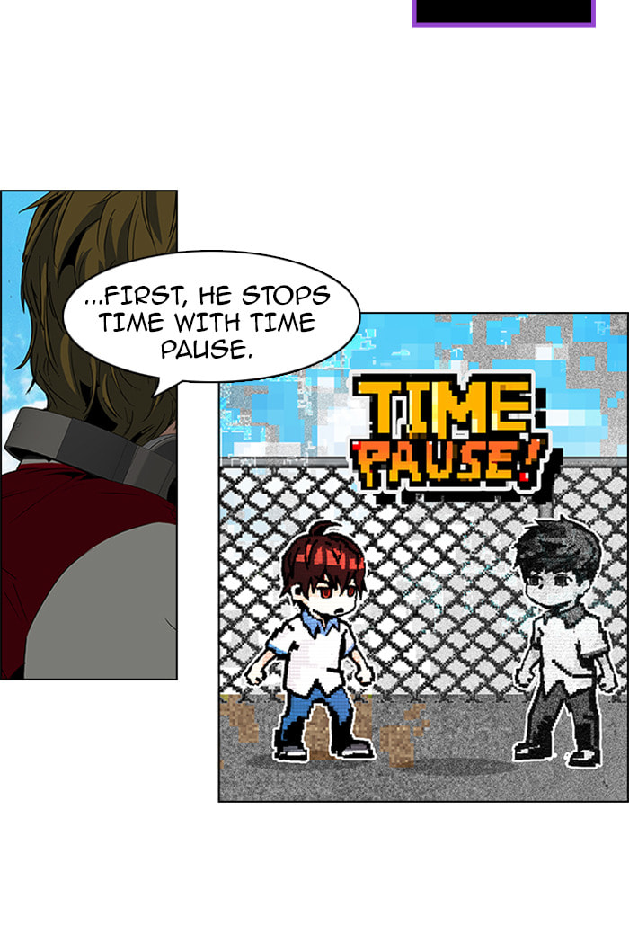 Read DICE chapter 69 image 28 on Lezhin