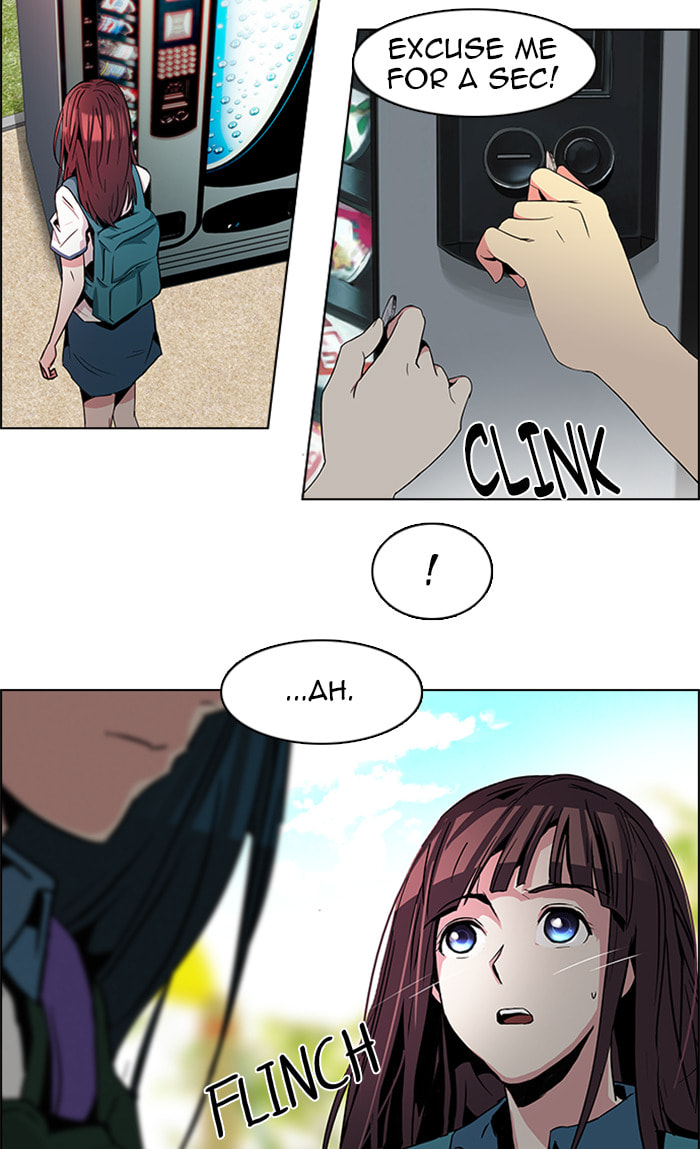 Read DICE chapter 69 image 38 on Lezhin
