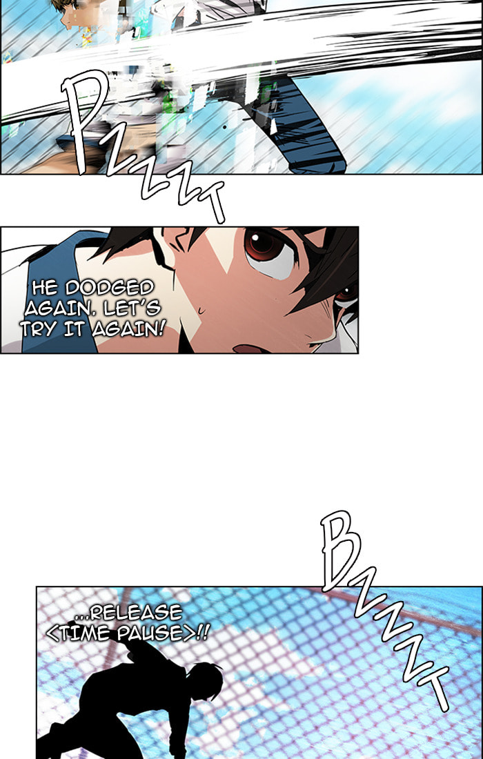 Read DICE chapter 69 image 42 on Lezhin