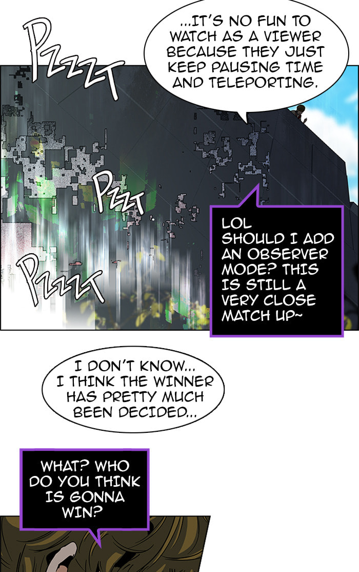 Read DICE chapter 69 image 45 on Lezhin