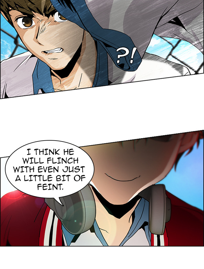 Read DICE chapter 69 image 48 on Lezhin