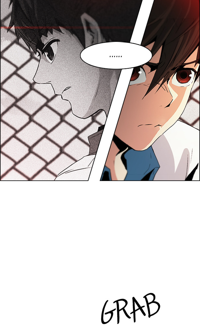 Read DICE chapter 69 image 9 on Lezhin